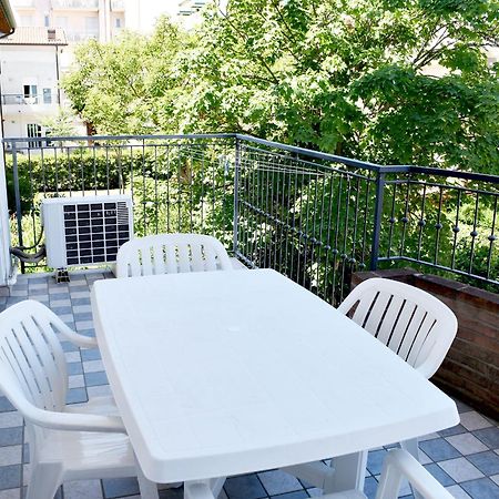 Ilios Residence Τζεσόλο Λίντο Εξωτερικό φωτογραφία