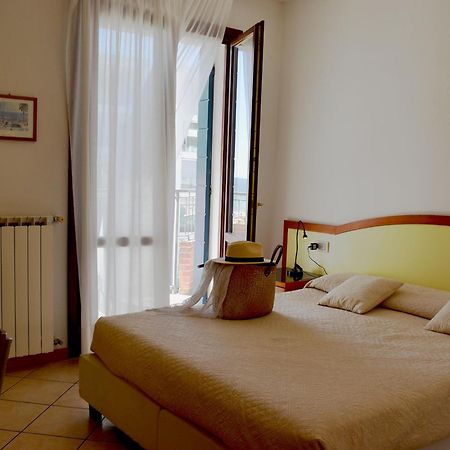 Ilios Residence Τζεσόλο Λίντο Εξωτερικό φωτογραφία