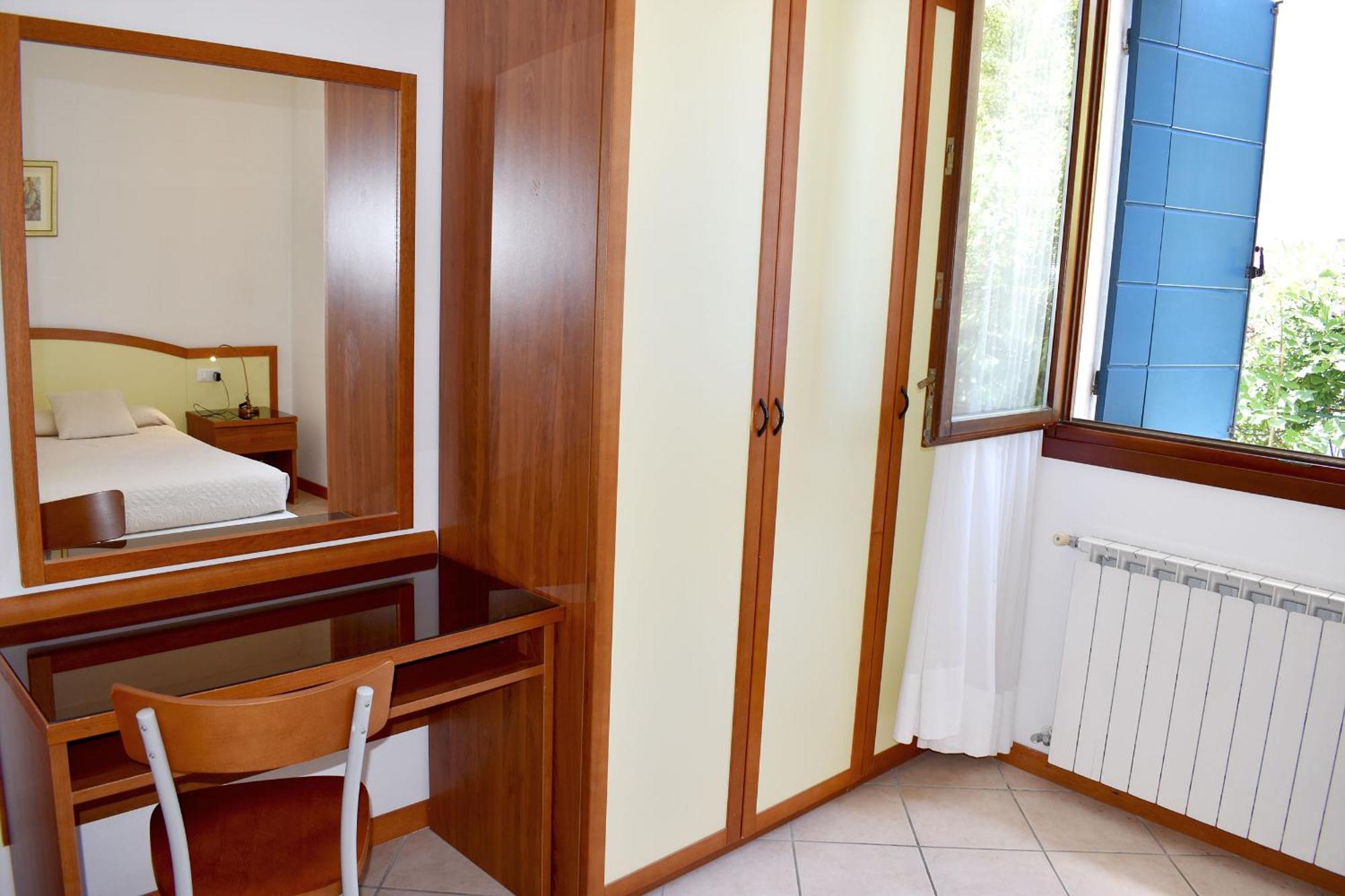Ilios Residence Τζεσόλο Λίντο Εξωτερικό φωτογραφία
