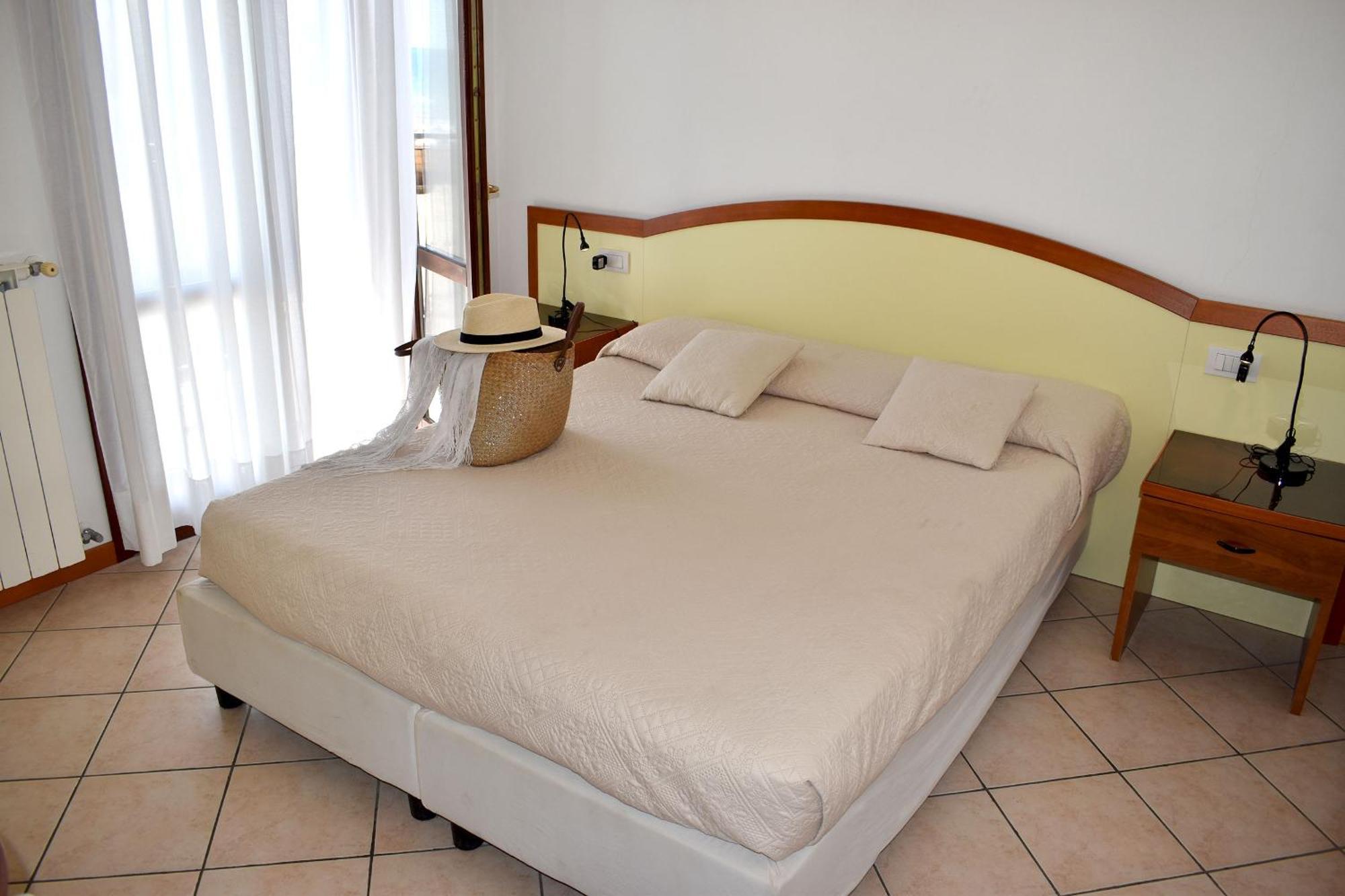 Ilios Residence Τζεσόλο Λίντο Εξωτερικό φωτογραφία