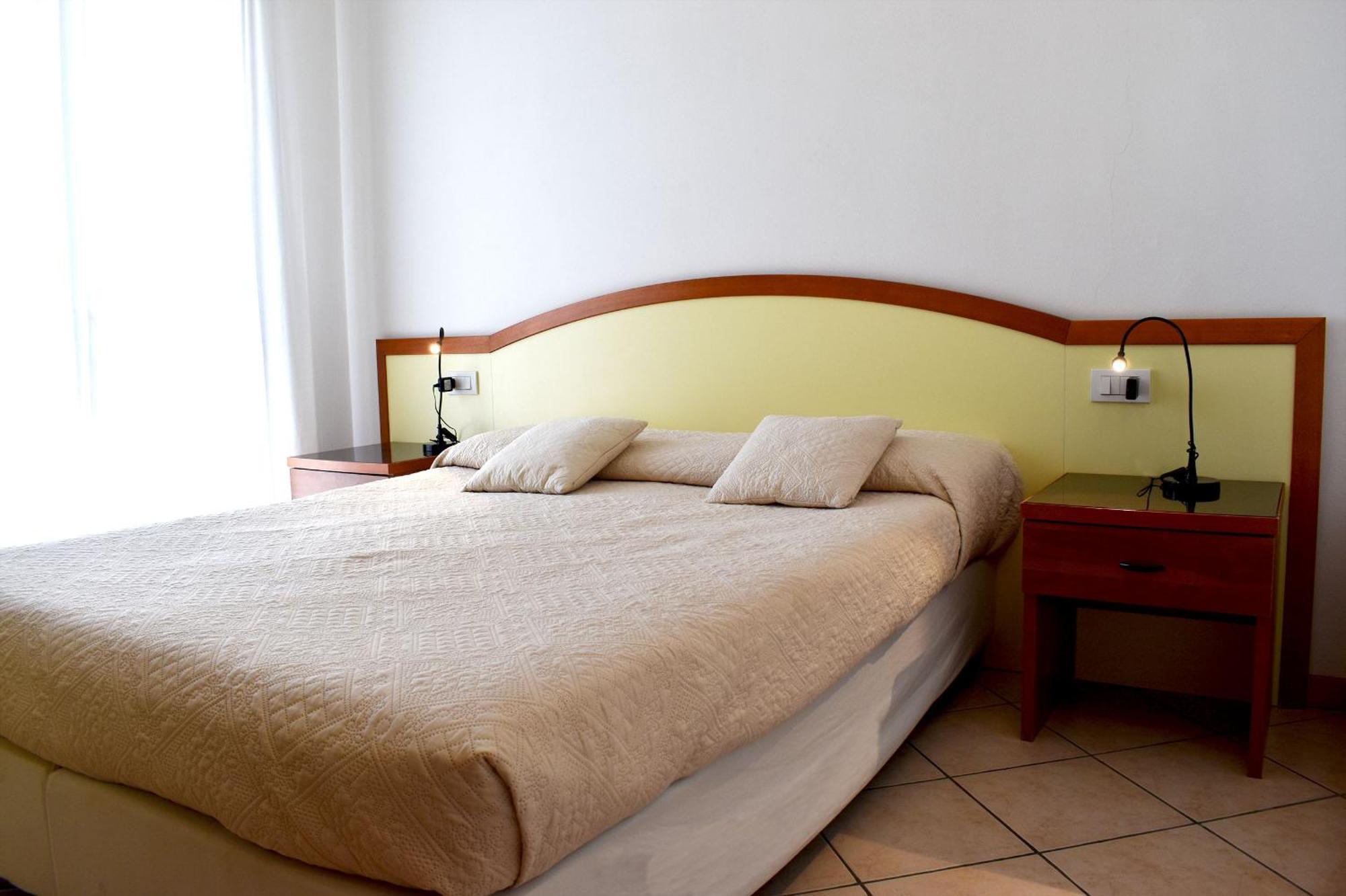 Ilios Residence Τζεσόλο Λίντο Εξωτερικό φωτογραφία