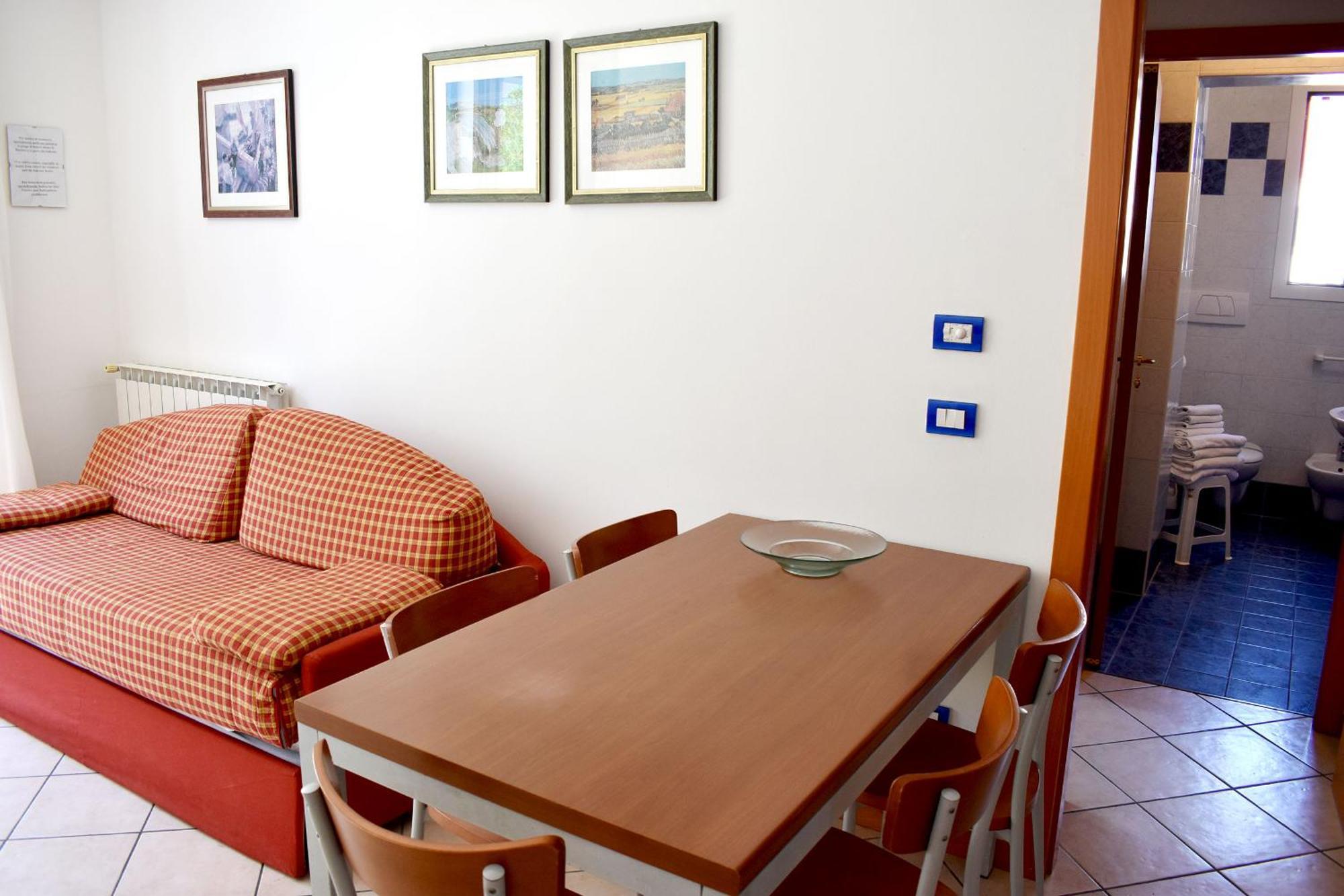 Ilios Residence Τζεσόλο Λίντο Εξωτερικό φωτογραφία