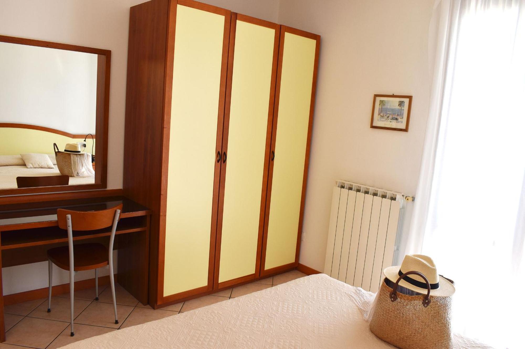 Ilios Residence Τζεσόλο Λίντο Εξωτερικό φωτογραφία