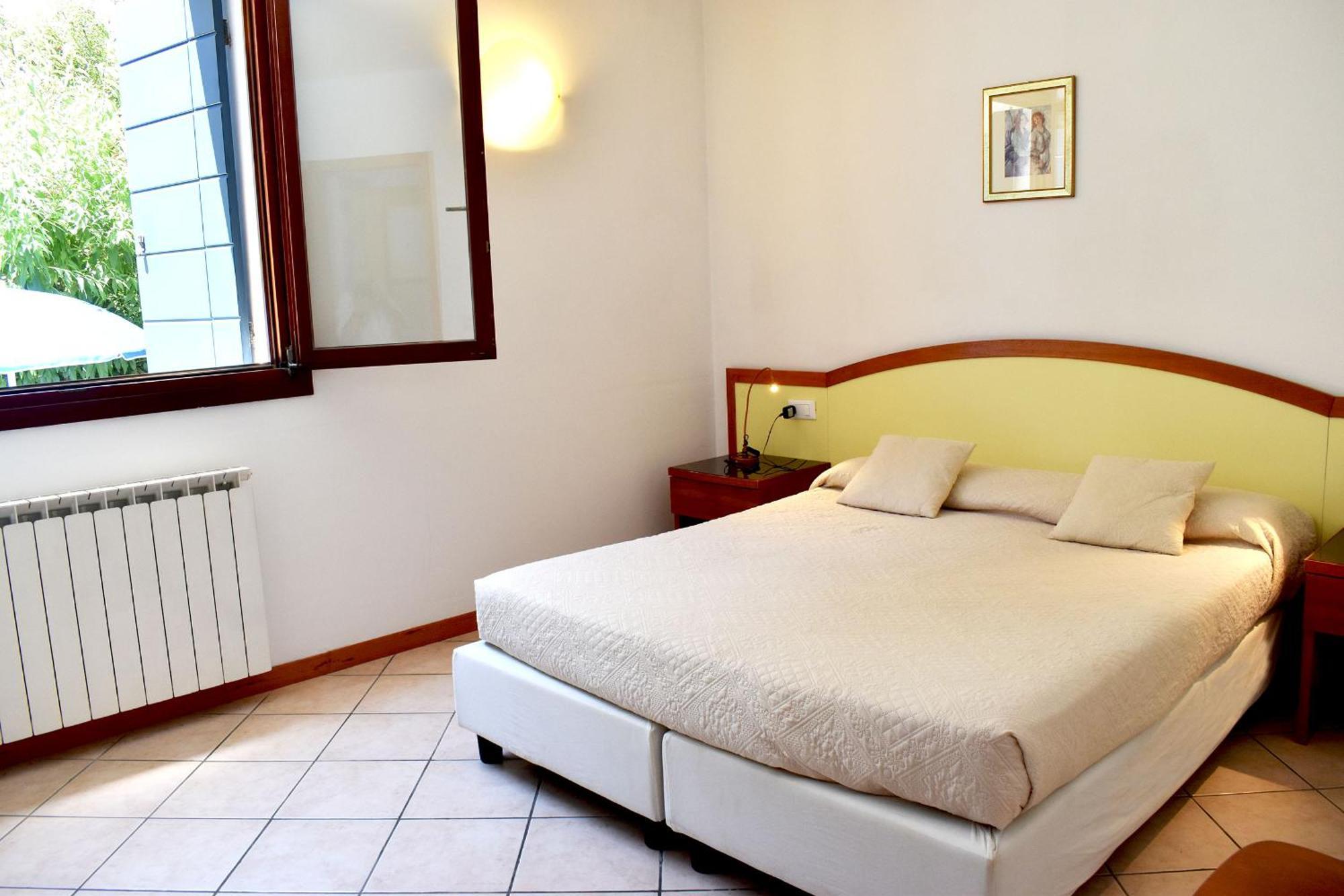 Ilios Residence Τζεσόλο Λίντο Εξωτερικό φωτογραφία