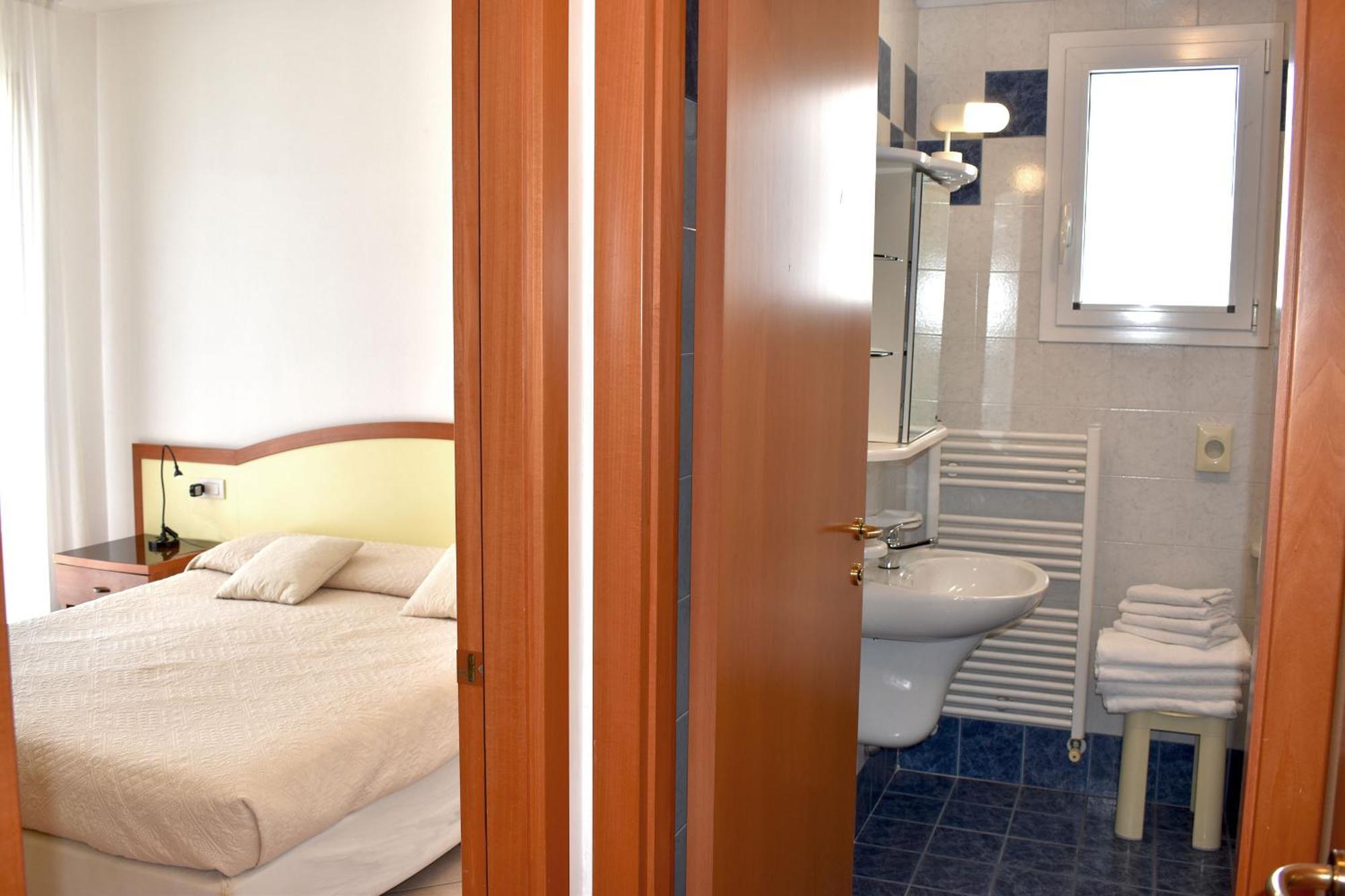 Ilios Residence Τζεσόλο Λίντο Εξωτερικό φωτογραφία