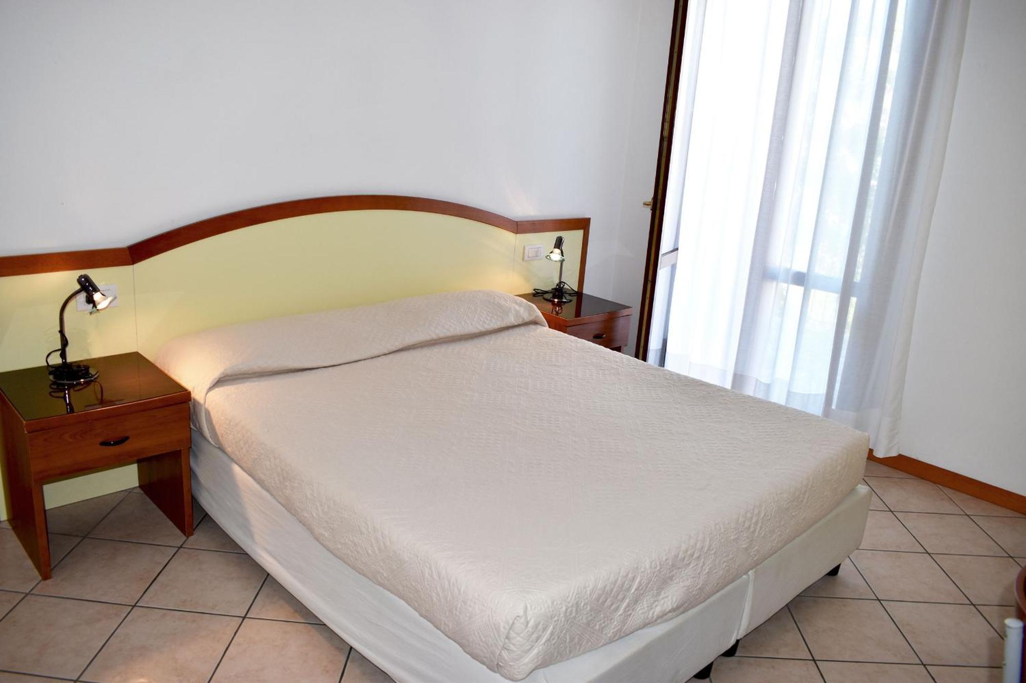 Ilios Residence Τζεσόλο Λίντο Εξωτερικό φωτογραφία