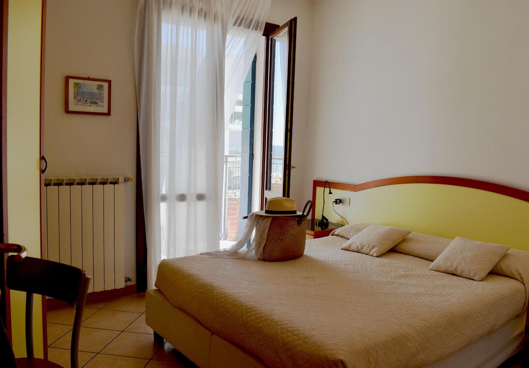 Ilios Residence Τζεσόλο Λίντο Εξωτερικό φωτογραφία
