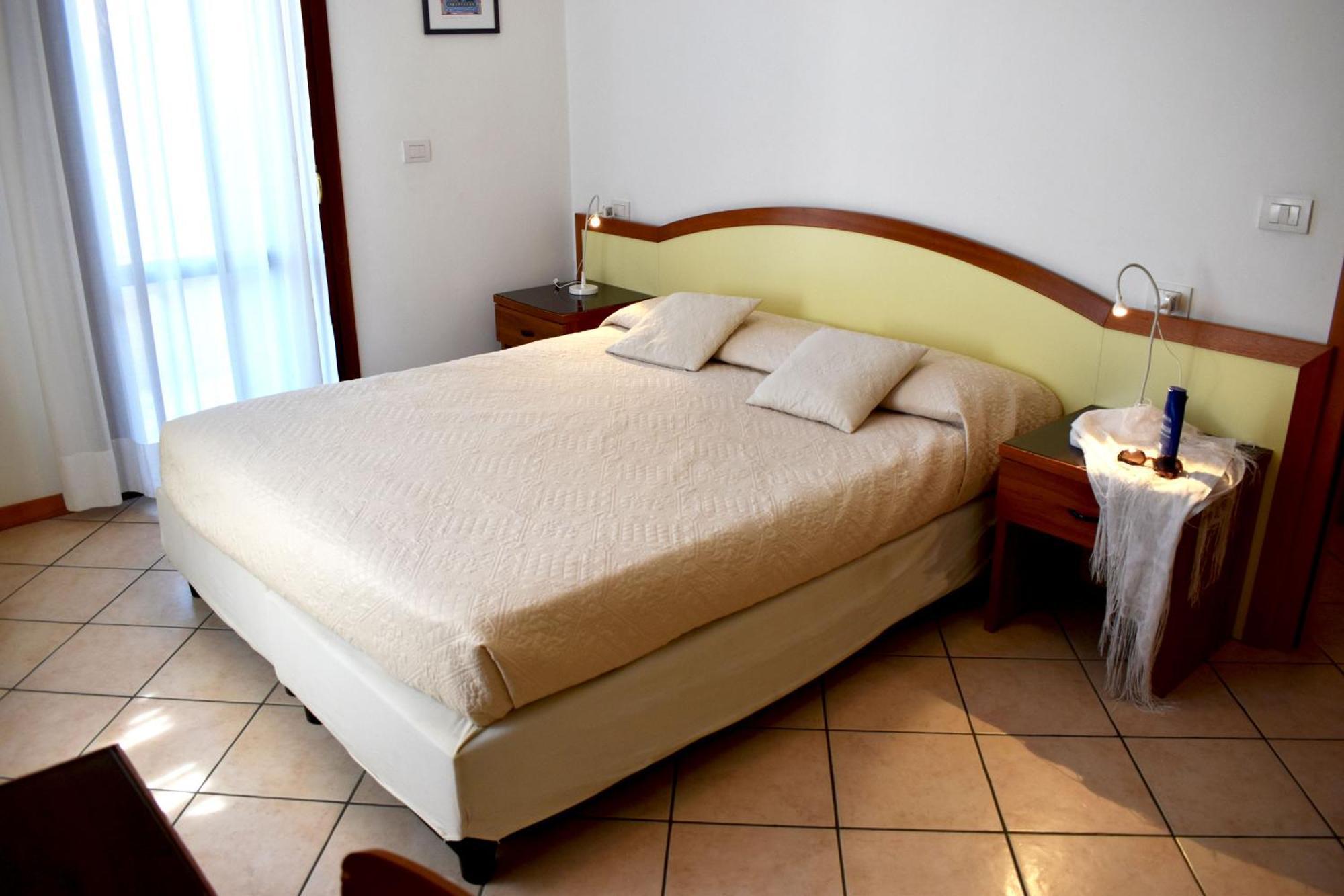 Ilios Residence Τζεσόλο Λίντο Εξωτερικό φωτογραφία
