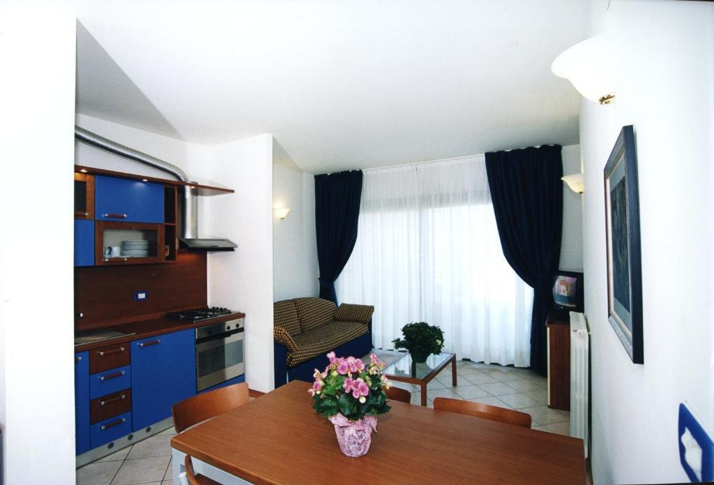 Ilios Residence Τζεσόλο Λίντο Δωμάτιο φωτογραφία