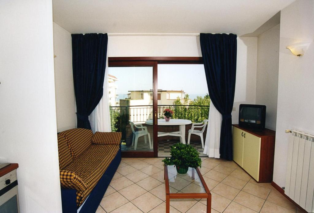 Ilios Residence Τζεσόλο Λίντο Δωμάτιο φωτογραφία