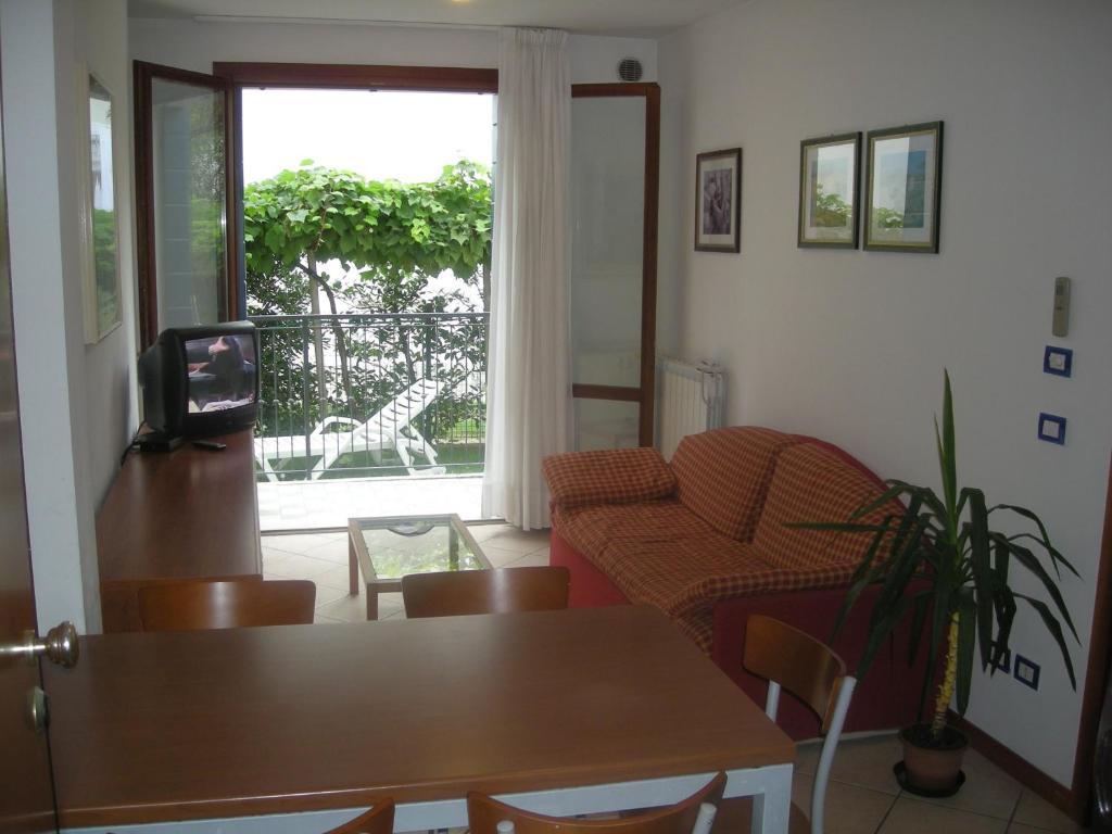 Ilios Residence Τζεσόλο Λίντο Δωμάτιο φωτογραφία
