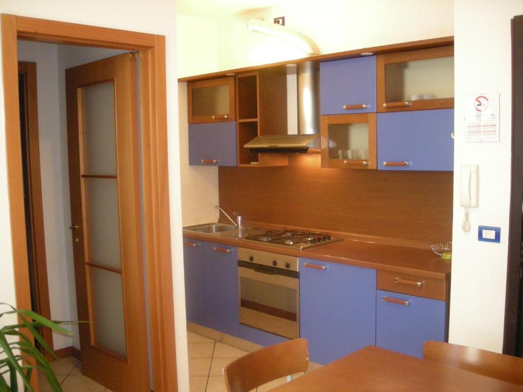 Ilios Residence Τζεσόλο Λίντο Δωμάτιο φωτογραφία