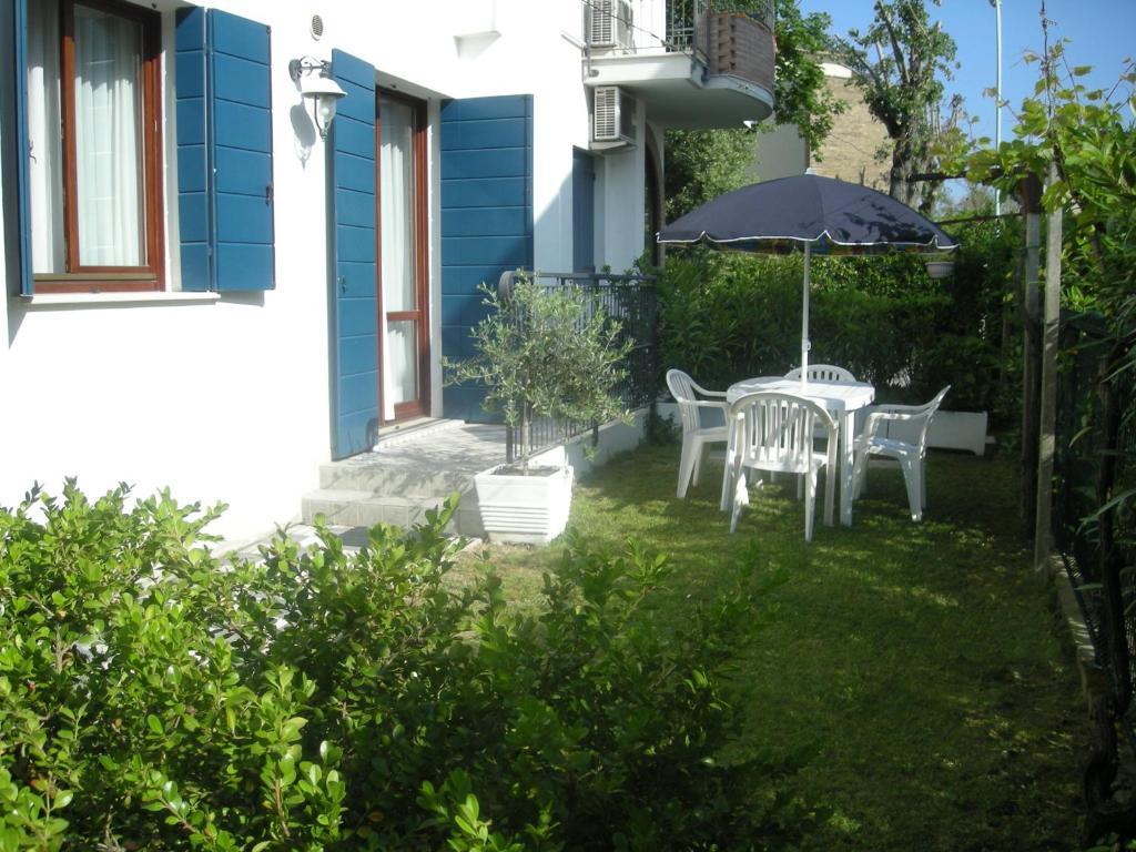 Ilios Residence Τζεσόλο Λίντο Δωμάτιο φωτογραφία
