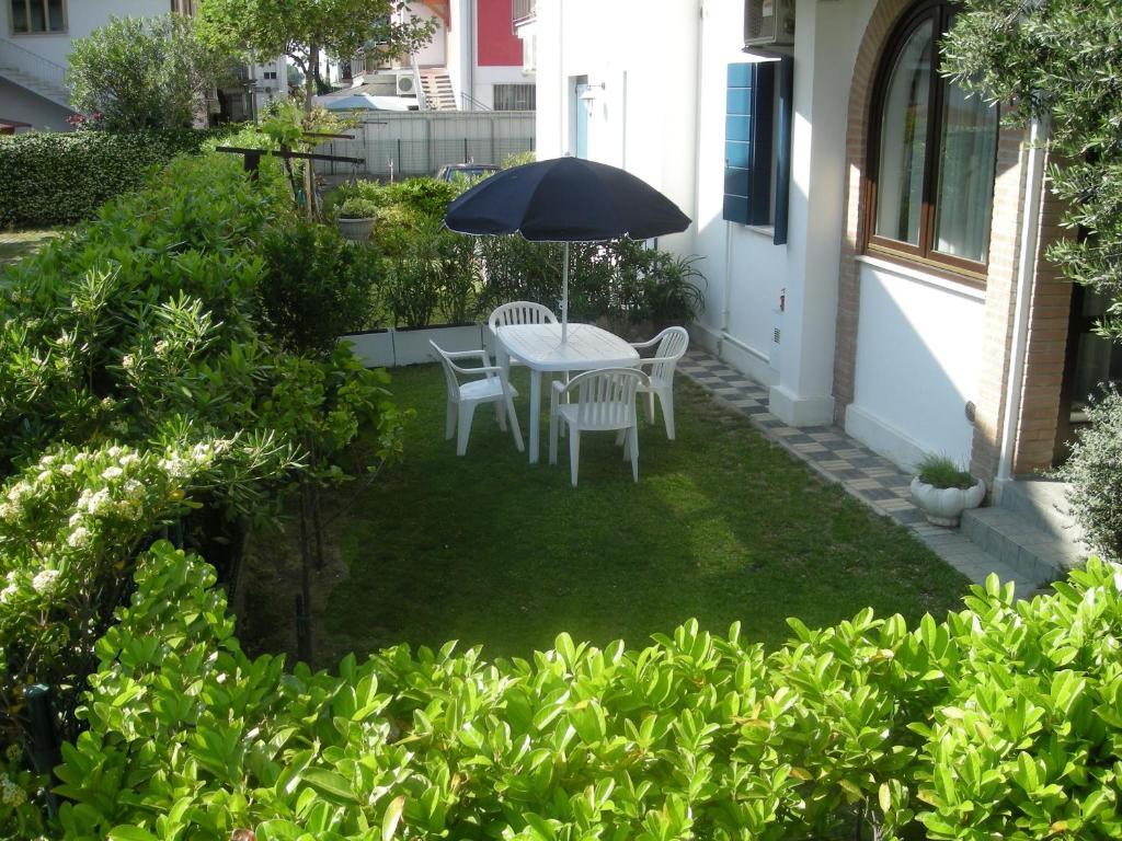 Ilios Residence Τζεσόλο Λίντο Δωμάτιο φωτογραφία
