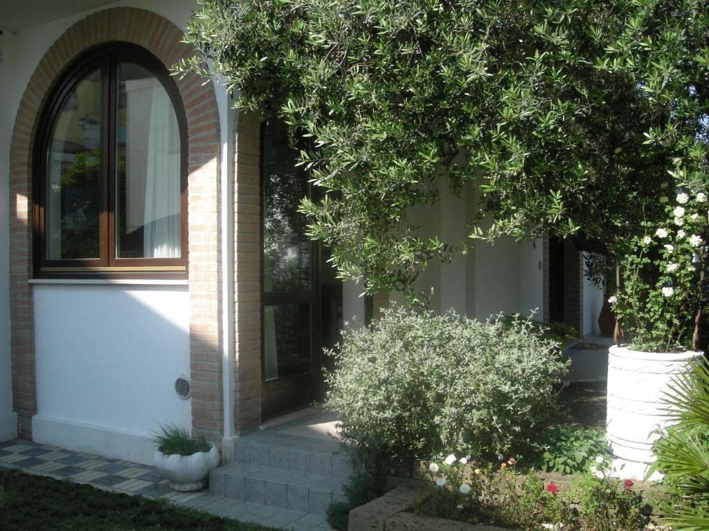 Ilios Residence Τζεσόλο Λίντο Δωμάτιο φωτογραφία