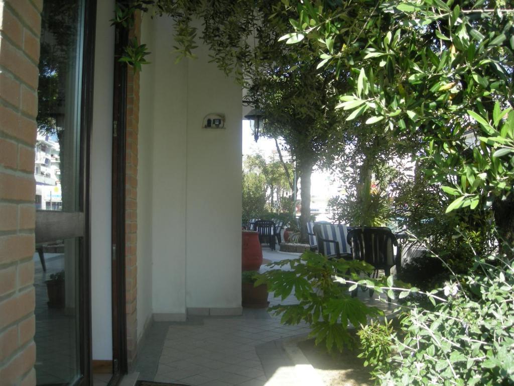 Ilios Residence Τζεσόλο Λίντο Δωμάτιο φωτογραφία