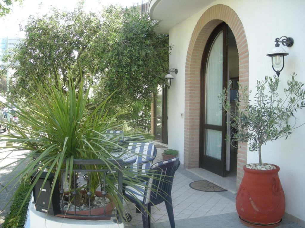 Ilios Residence Τζεσόλο Λίντο Δωμάτιο φωτογραφία