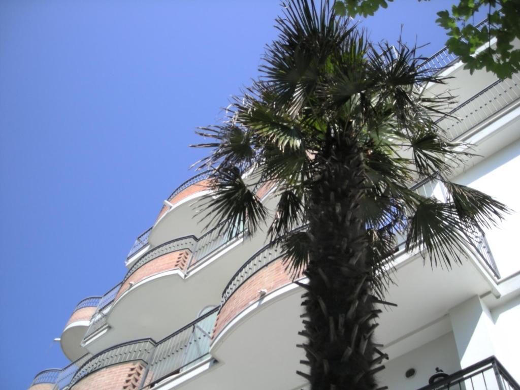 Ilios Residence Τζεσόλο Λίντο Εξωτερικό φωτογραφία