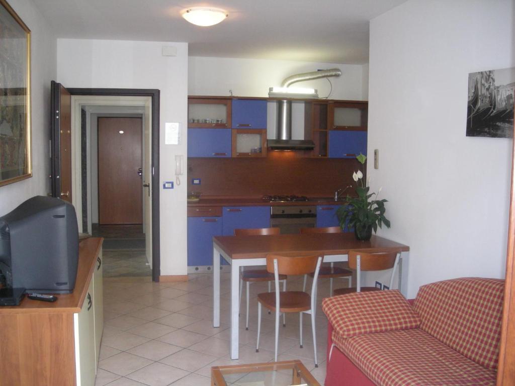 Ilios Residence Τζεσόλο Λίντο Εξωτερικό φωτογραφία