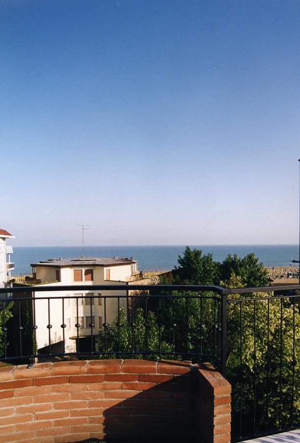 Ilios Residence Τζεσόλο Λίντο Εξωτερικό φωτογραφία